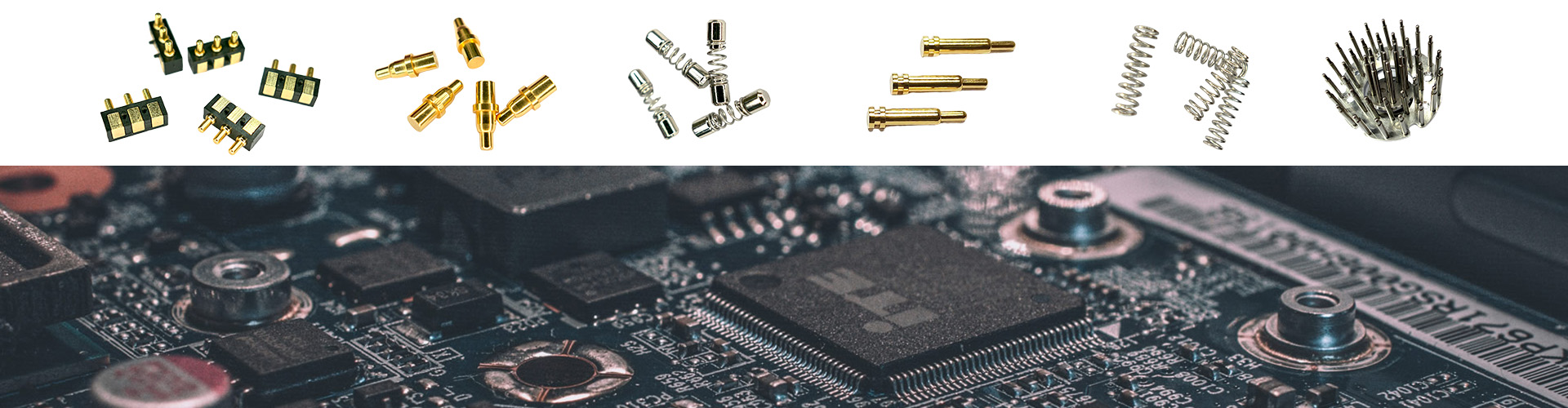 connector